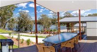 BIG4 Wallaga Lake Holiday Park - Inverell Accommodation
