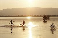 Lake Fyans Holiday Park - Port Augusta Accommodation