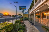 Richmond Motor Inn - QLD Tourism