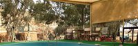 Desert View Apartments - Accommodation NT
