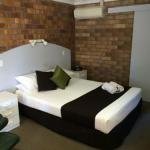 Miles Outback Motel - Accommodation Tasmania