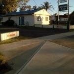 Newell Hwy Caravan Park - Accommodation Perth