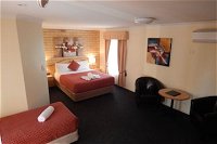 Cotswold Motor Inn - Accommodation Redcliffe