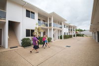 Apartments on Palmer - Casino Accommodation