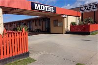 Travellers Rest Motel - Yamba Accommodation
