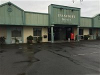 Evancourt Motel - Accommodation NT