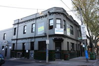 OziHouse Collingwood - Hostel - Accommodation Australia