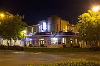Court House Hotel - Accommodation Port Macquarie