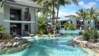Sea Temple Port Douglas Luxury Apartments - Accommodation Whitsundays