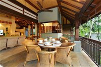 Monsoon Villa B - Accommodation Whitsundays