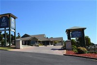 Comfort Inn The Lakes - Accommodation Bookings