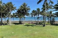 Dolphin Heads Resort - Accommodation Sunshine Coast