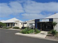 Surfpoint Resort - Tourism Adelaide
