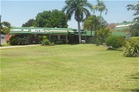 Country Road Motel - Accommodation Perth