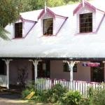 Dancing Waters Cottage - Accommodation Bookings