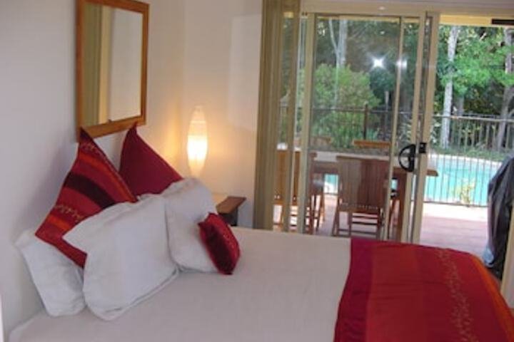 Kings Forest NSW Accommodation Nelson Bay