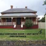 RJs Bed  Breakfast - QLD Tourism