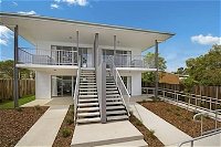 Cooroy Luxury Motel Apartments Noosa - Accommodation Airlie Beach
