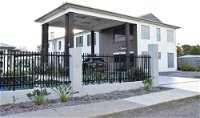 Western Downs Motor Inn - Your Accommodation