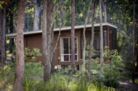 Mt Cotton Retreat - Accommodation Port Macquarie