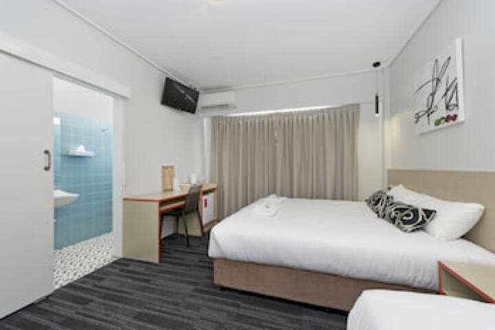Toombul QLD Accommodation Nelson Bay