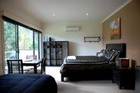Deville at Healesville - Accommodation Cairns