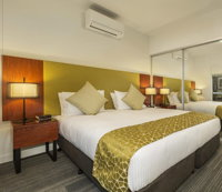 Quest Melbourne Airport - Stayed