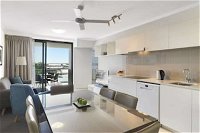 Oaks Mackay Carlyle Suites - Accommodation Burleigh
