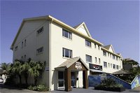 Burleigh Gold Coast Motel - Bundaberg Accommodation