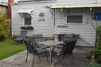 Carisbrook Cottage Queenscliff - Accommodation Tasmania