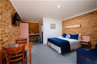 Lydoun Motel - Accommodation Yamba