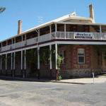 Sonbern Lodge Motel - Accommodation Tasmania