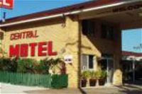 Nambour Central Motel - Geraldton Accommodation