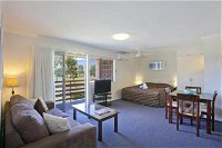 Regency Waterfront Motel - Accommodation Perth