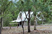 Woodlane Cottages - Accommodation Broken Hill