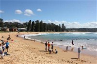 Avoca Beach Cape Cottage - Accommodation Cairns