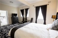 The Commercial Boutique Hotel - Accommodation Bookings