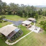 Tuckers Retreat - Accommodation Bookings