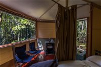 Southwest Wilderness Camp - Tasmania