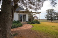 Colenso Country Retreat - QLD Tourism
