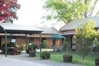 Mansfield Traveller's Lodge - Hervey Bay Accommodation