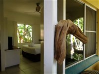 Villa Marine Holiday Apartments - Accommodation NT