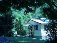 Teretre Cabins Nimbin - Accommodation Gladstone