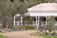 Brooklyn Farm Bed and Breakfast - Accommodation Bookings
