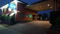 Adelong Motel - QLD Tourism
