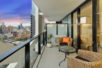 Platinum Apartments on Southbank - Accommodation Australia