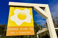 Sunny Side Up BB - Accommodation Search