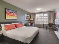 Adina Apartment Hotel Sydney Airport - Accommodation Newcastle