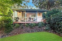 Bendles Cottages and Country Villas - Kingaroy Accommodation