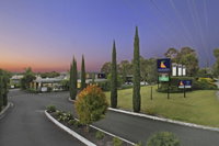 Knox International Hotel  Apartments - Brisbane Tourism